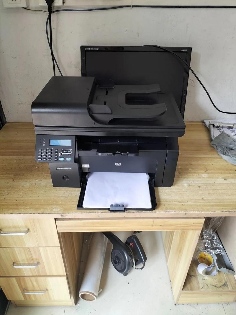 打印机与复印机回收指南 环保处理，价值再生