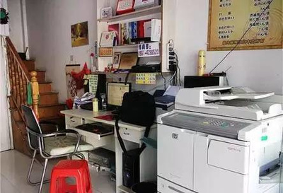 从煎饼摊到打字店 东莞那些“隐形吸金”的街边职业